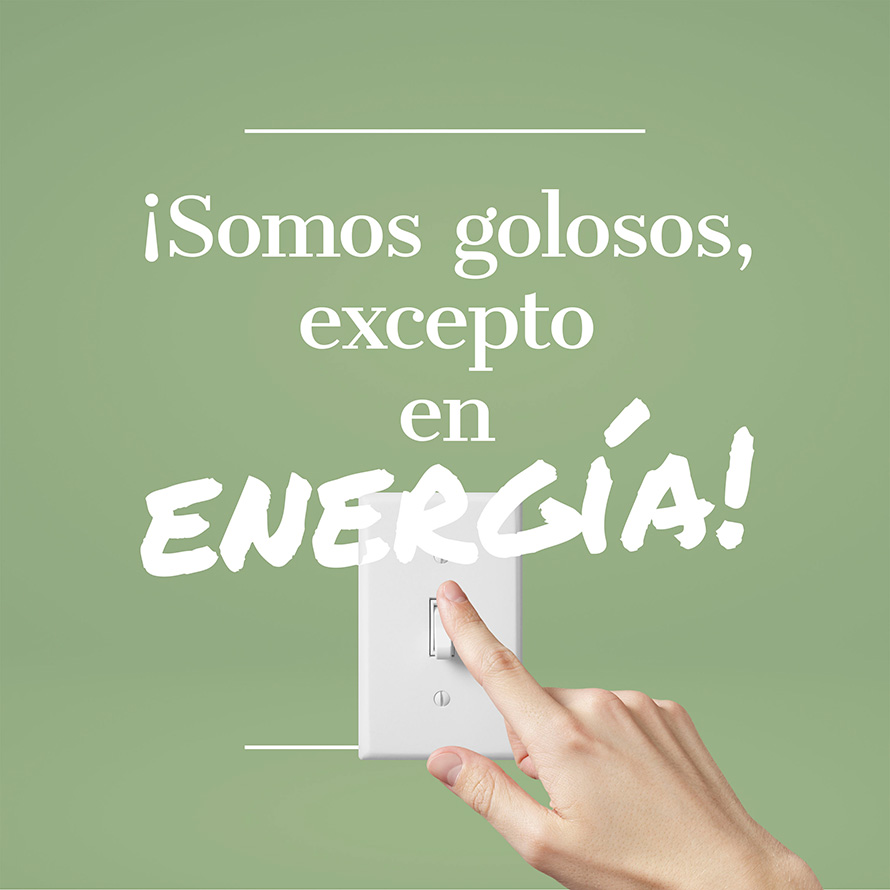 Rendimiento energético