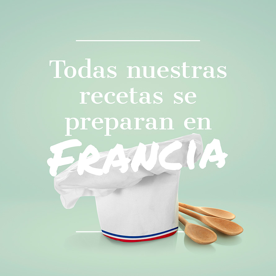 Productos francès
