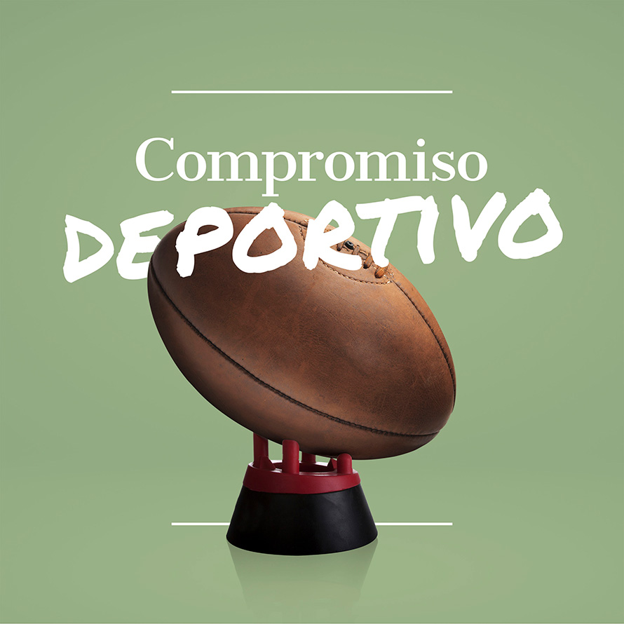 Compromiso deportivo