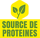 Source de protéines