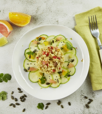 Recette #2