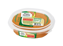 Hummus Picante