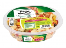 Ensalada pasta