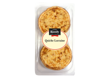 Quiche Lorraine 