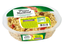 Ensalada Tabulé